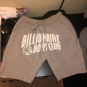 Billionaire Boys Club shorts